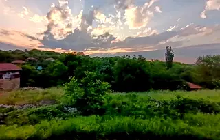 Парцел в Ловеч, с. Къкрина