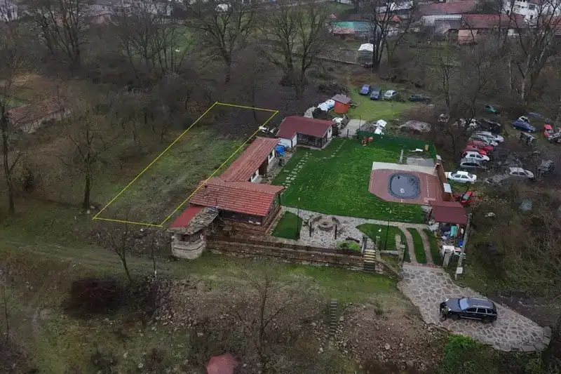 Plot in Oblast Lovech, Oreshak