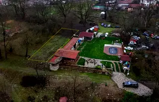 Парцел в Ловеч, с. Орешак