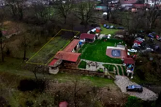 Парцел в Ловеч, с. Орешак