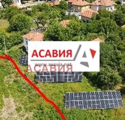 Снимка 2 — Парцел в Ловеч, с. Орляне