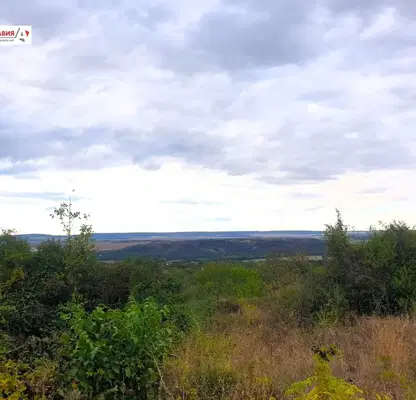 Снимка 2 — Парцел в Ловеч, с. Пресяка