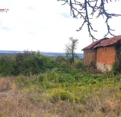 Снимка 4 — Парцел в Ловеч, с. Пресяка
