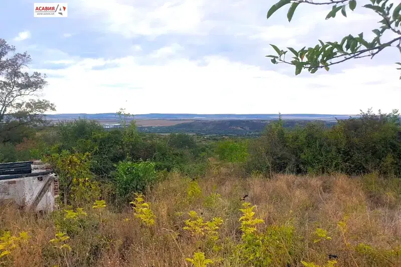 Парцел в Ловеч, с. Пресяка