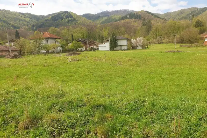 Plot in Oblast Lovech, Ribarica