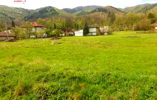 Парцел в Ловеч, с. Рибарица