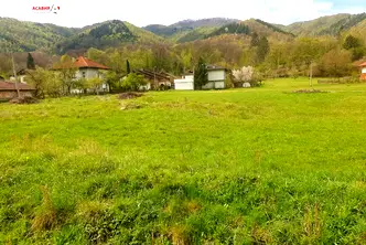 Парцел в Ловеч, с. Рибарица