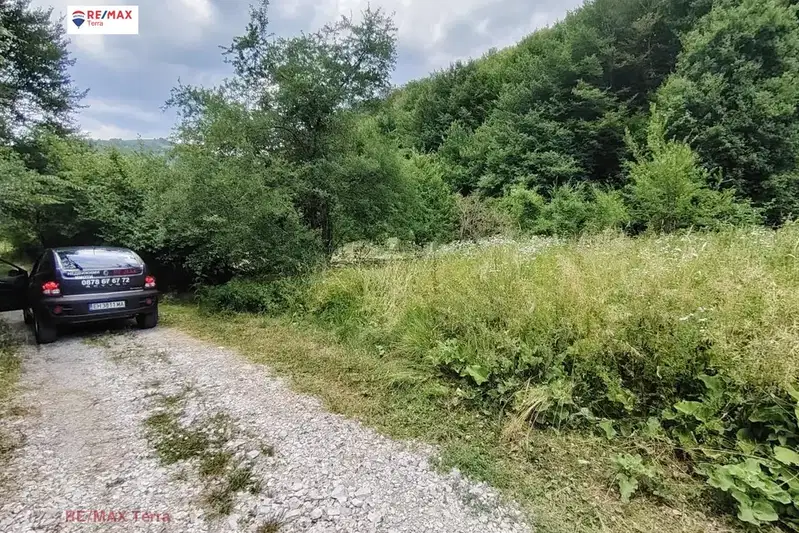 Plot in Oblast Lovech, Ribarica