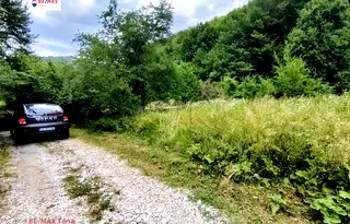 Парцел в Ловеч, с. Рибарица