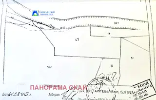 Парцел в Ловеч, с. Рибарица