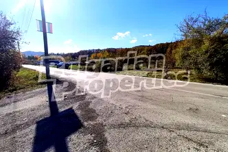 Парцел в Ловеч, с. Скандалото