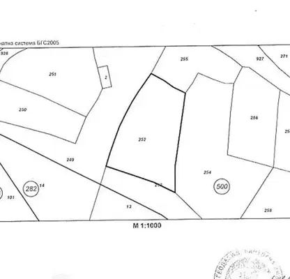Photo 3 — Plot in Oblast Lovech, Sopot
