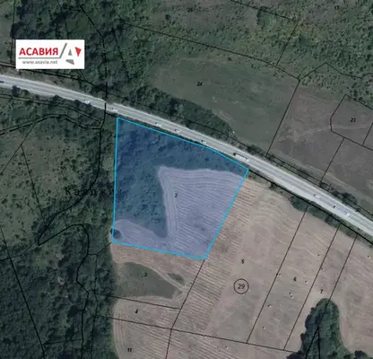 Photo 5 — Plot in Oblast Lovech, Stefanovo
