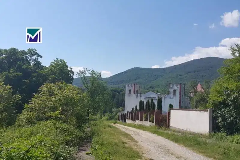 Парцел в Монтана, Берковица