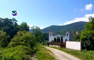 Парцел в Монтана, Берковица
