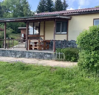 Снимка 2 — Парцел в Пазарджик, Батак