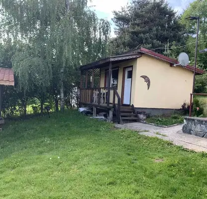Снимка 3 — Парцел в Пазарджик, Батак