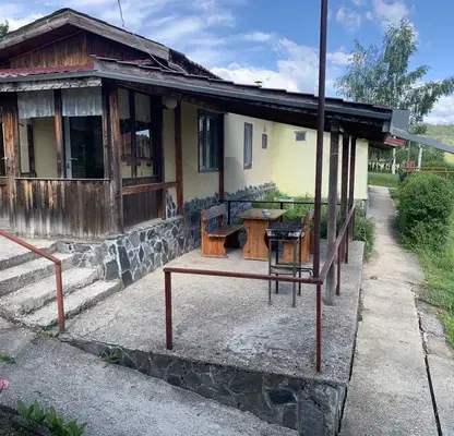 Снимка 4 — Парцел в Пазарджик, Батак