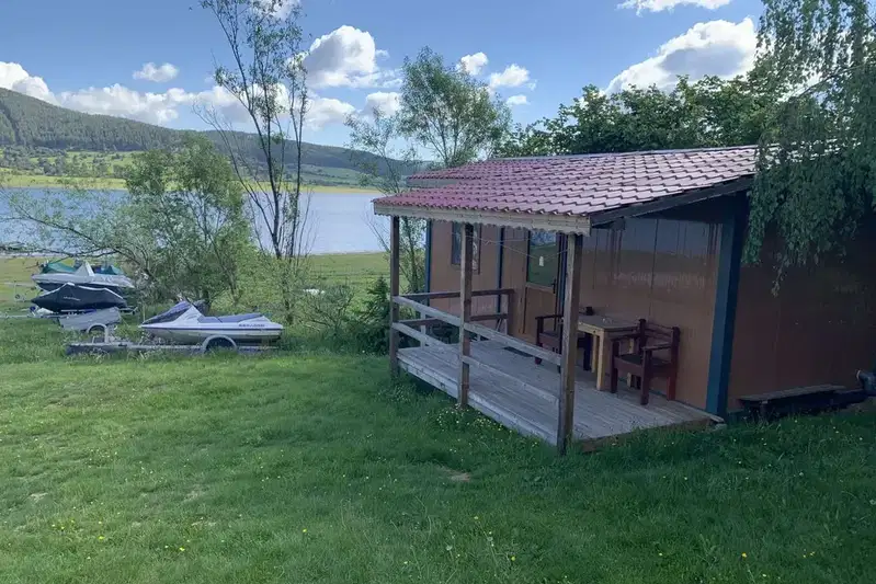 Парцел в Пазарджик, Батак