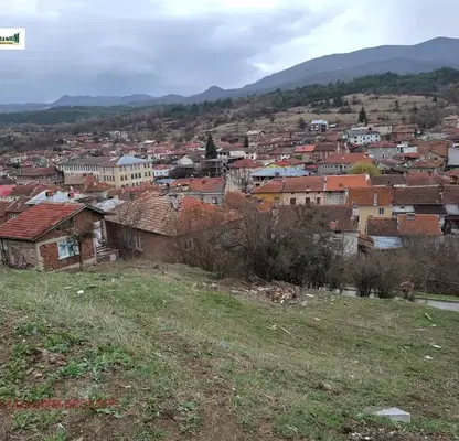 Снимка 2 — Парцел в Пазарджик, Батак
