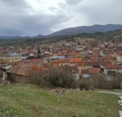 Снимка 4 — Парцел в Пазарджик, Батак