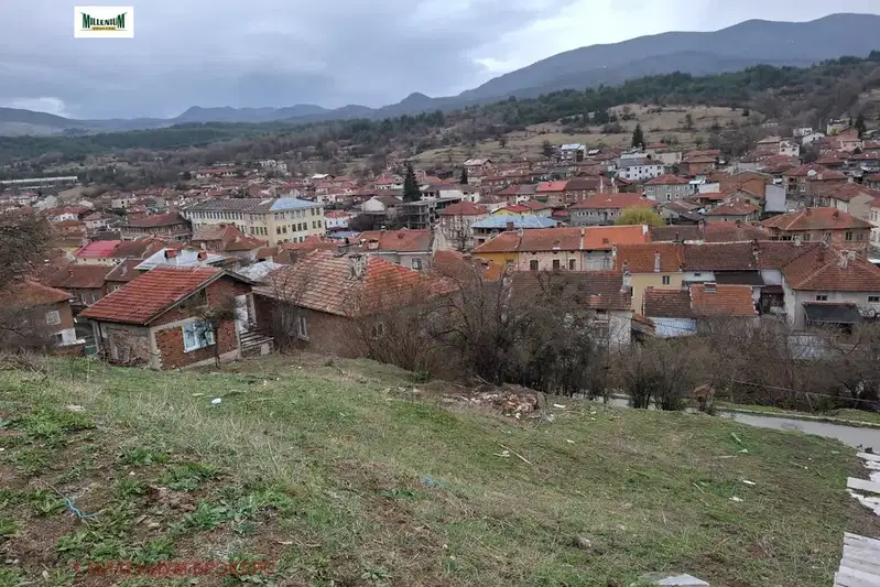 Парцел в Пазарджик, Батак