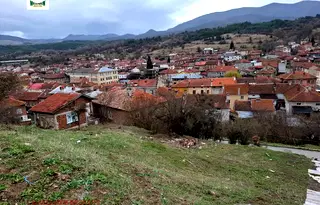 Парцел в Пазарджик, Батак