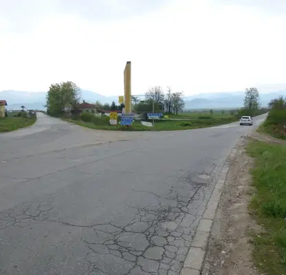 Photo 3 — Plot in Oblast Pazardjik, Rakitovo