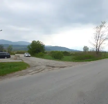 Photo 5 — Plot in Oblast Pazardjik, Rakitovo