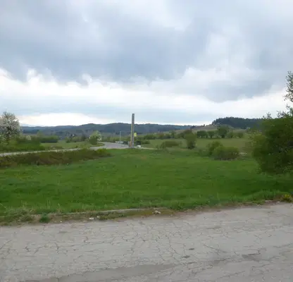 Снимка 5 — Парцел в Пазарджик, Ракитово