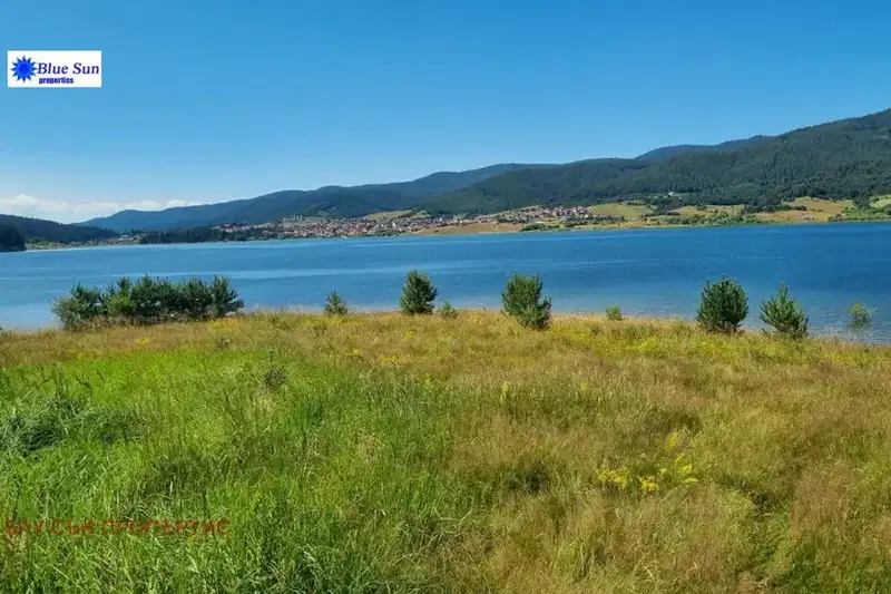 Парцел в Пазарджик, Сърница