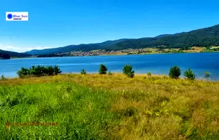 Парцел в Пазарджик, Сърница