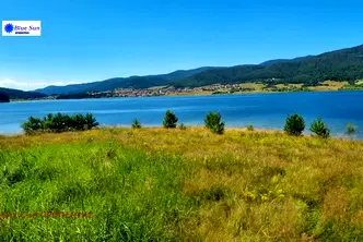 Парцел в Пазарджик, Сърница