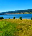 Парцел в Пазарджик, Сърница