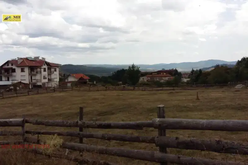 Парцел в Пазарджик, Велин