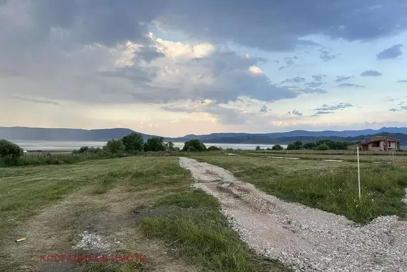 Plot in Pazardjik, m-t Tsigov chark