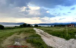 Парцел в Пазарджик, м-т Цигов чарк