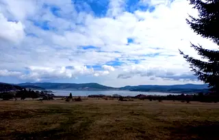 Парцел в Пазарджик, яз. Батак
