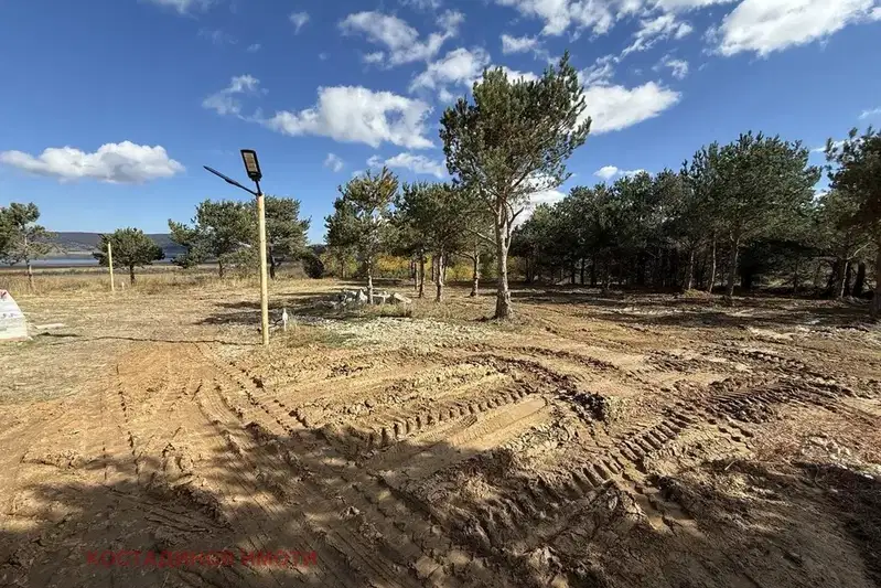 Plot in Oblast Pazardjik, яз. Батак