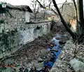 Снимка 3 — Парцел в Пазарджик, с. Дебръщица
