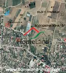 Парцел в Пазарджик, с. Ивайло