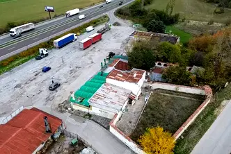 Парцел в Пазарджик, с. Калугерово
