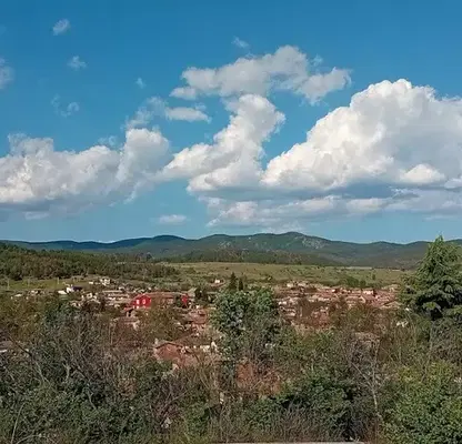 Photo 4 — Plot in Oblast Pazardjik, Lesichovo