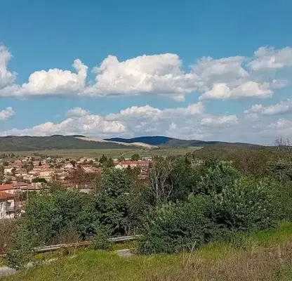 Photo 5 — Plot in Oblast Pazardjik, Lesichovo