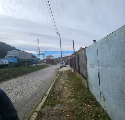 Снимка 2 — Парцел в Перник, Батановци