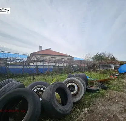 Снимка 5 — Парцел в Перник, Батановци