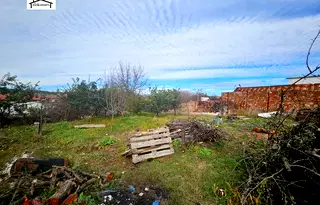 Парцел в Перник, Батановци