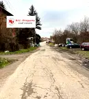 Парцел в Перник, Брезник