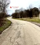 Парцел в Перник, Брезник