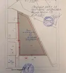 Парцел в Перник, Брезник